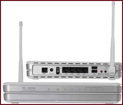 Asus WL-600G Asus WL-600G